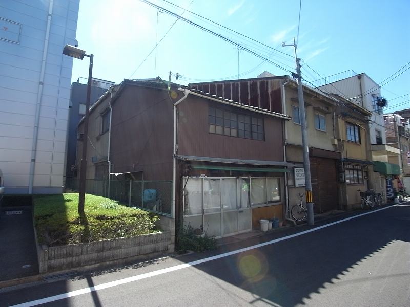 木造住宅
