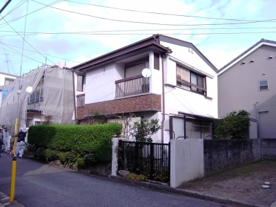 南側通路につき採光良好！間口広々約11.8ｍ！