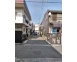 東側全面道路