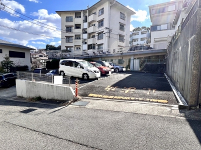 現地②