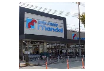 万代尼崎西店 699m