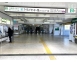 アイランドセンター駅