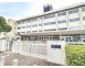 末成小学校・末成幼稚園が目の前！