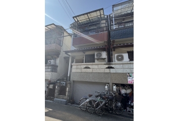 投資用や倉庫使用としてもご検討いただけます！