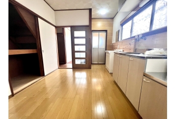 DK約6.5帖