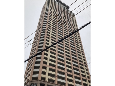 現地外観(2025年5月撮影)