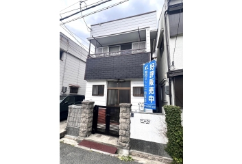 お好きなハウスメーカー・工務店で建築可能です！