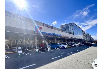 ミリオンタウン西宮前浜町まで945m