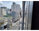 部屋からの景色
