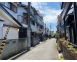 2025.6月撮影　前面道路