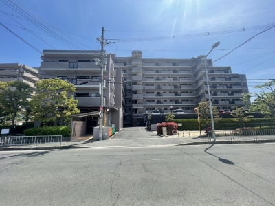 駅徒歩圏内、4LDK、専有面積103.45㎡、ルーフバルコニ