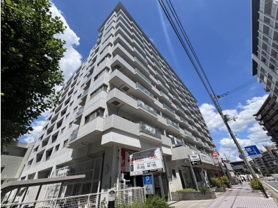 JR伊丹駅徒歩約3分！便利な立地です！