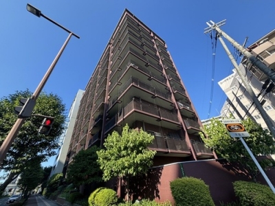 JR・大阪メトロ「新大阪駅」至近！便利な立地