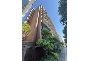 現地撮影　外観写真