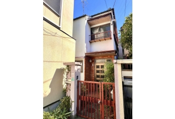 通路・駐車スペースとしてもご利用いただけます♪