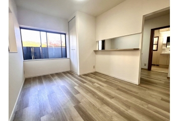 ＬＤＫ約10.5帖！ 家族団らんが叶う癒しの空間です♪