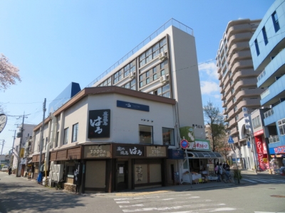 ＪＲ東海道本線甲子園口駅徒歩約1 分！駅近好立地！