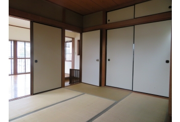 ※現況と異なる場合がございます。