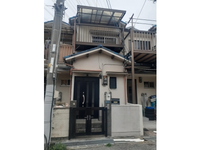 現在、月額賃料45,000 円にて賃貸中！