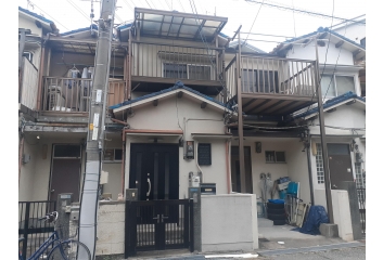 現在賃貸中なので、ご購入直後から家賃収入を得ることができます♪