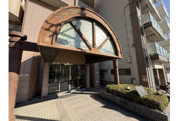 周辺環境が充実していて、長期のご入居が期待できます♪